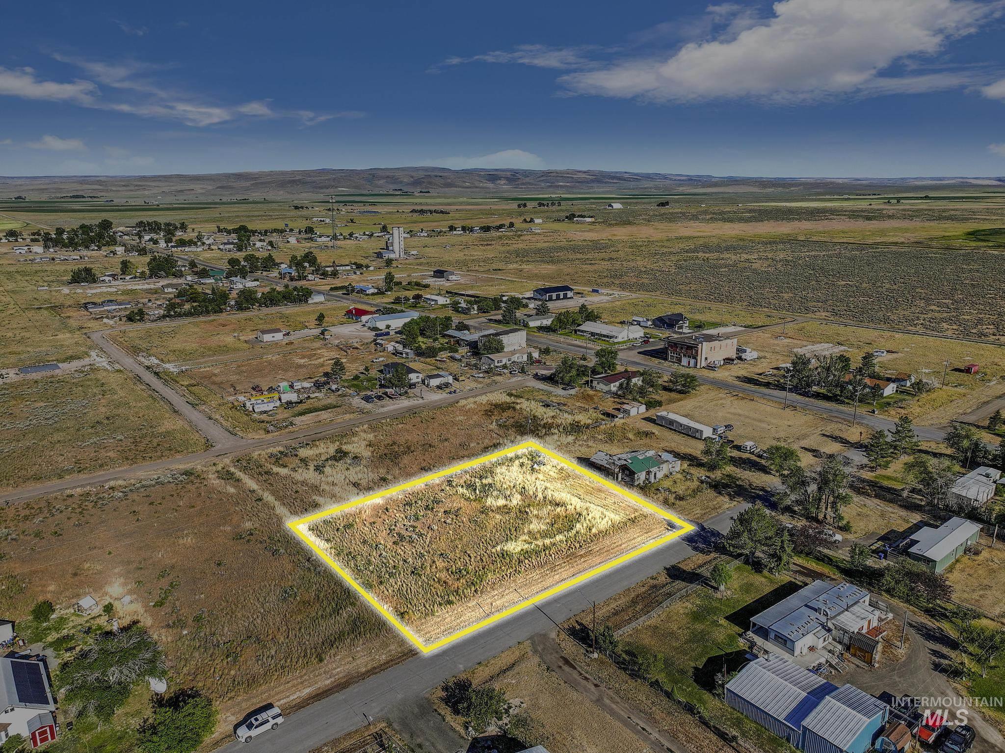 TBD Contact Ave, Hollister, Idaho 83301, Land For Sale, Price $44,900,MLS 98950750