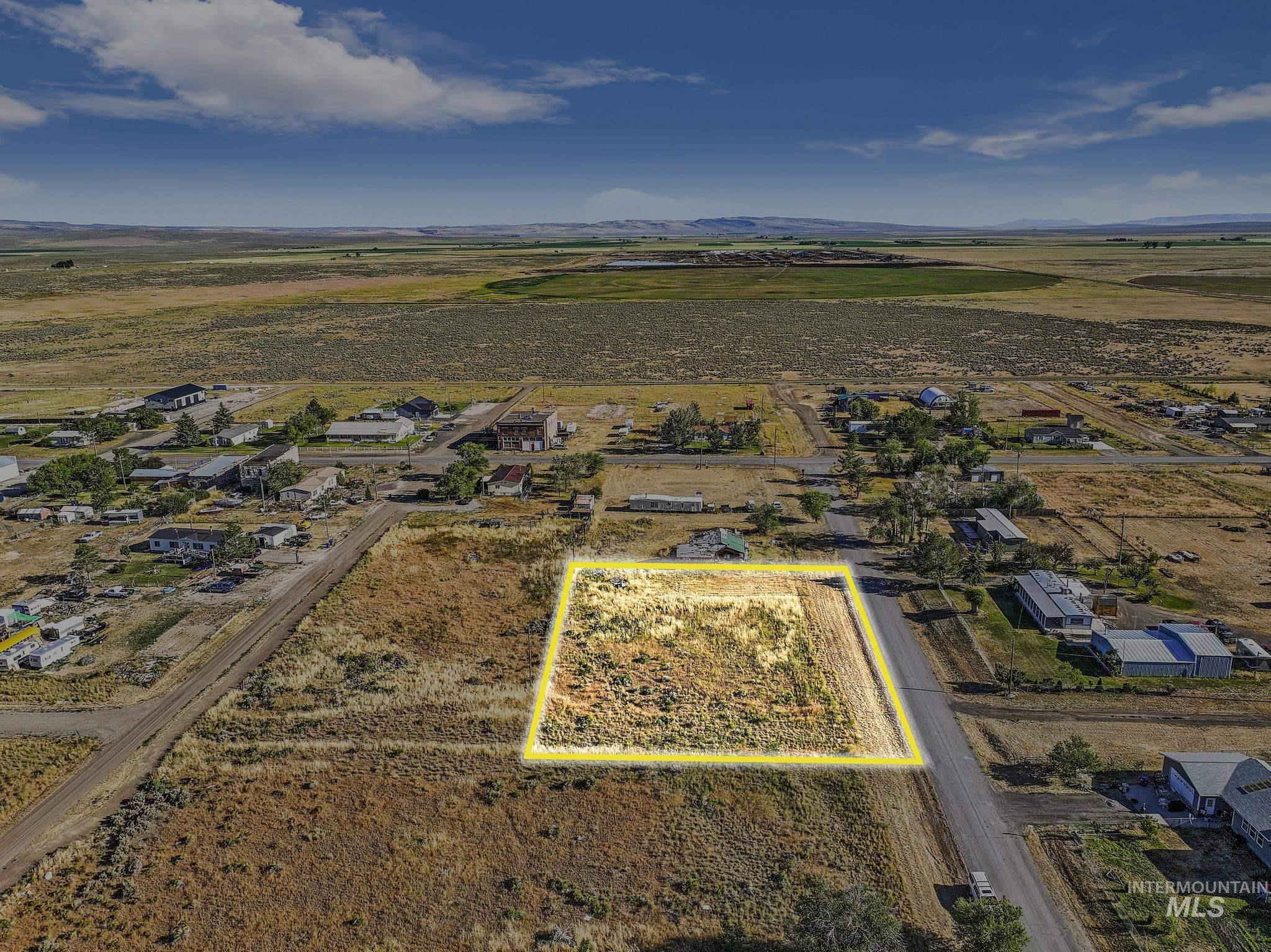 TBD Contact Ave, Hollister, Idaho 83301, Land For Sale, Price $44,900,MLS 98950750