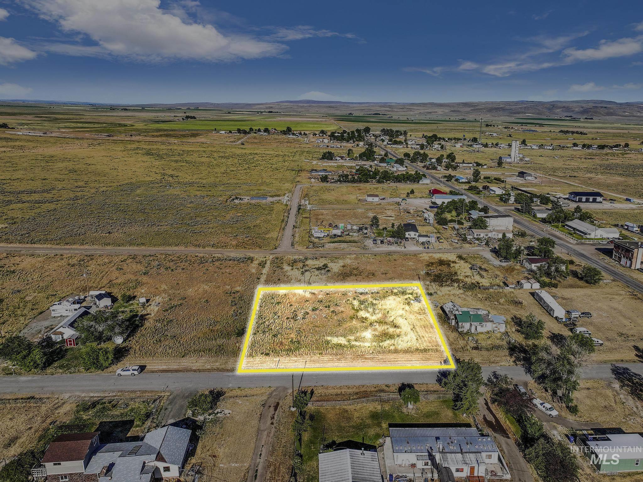 TBD Contact Ave, Hollister, Idaho 83301, Land For Sale, Price $44,900,MLS 98950750