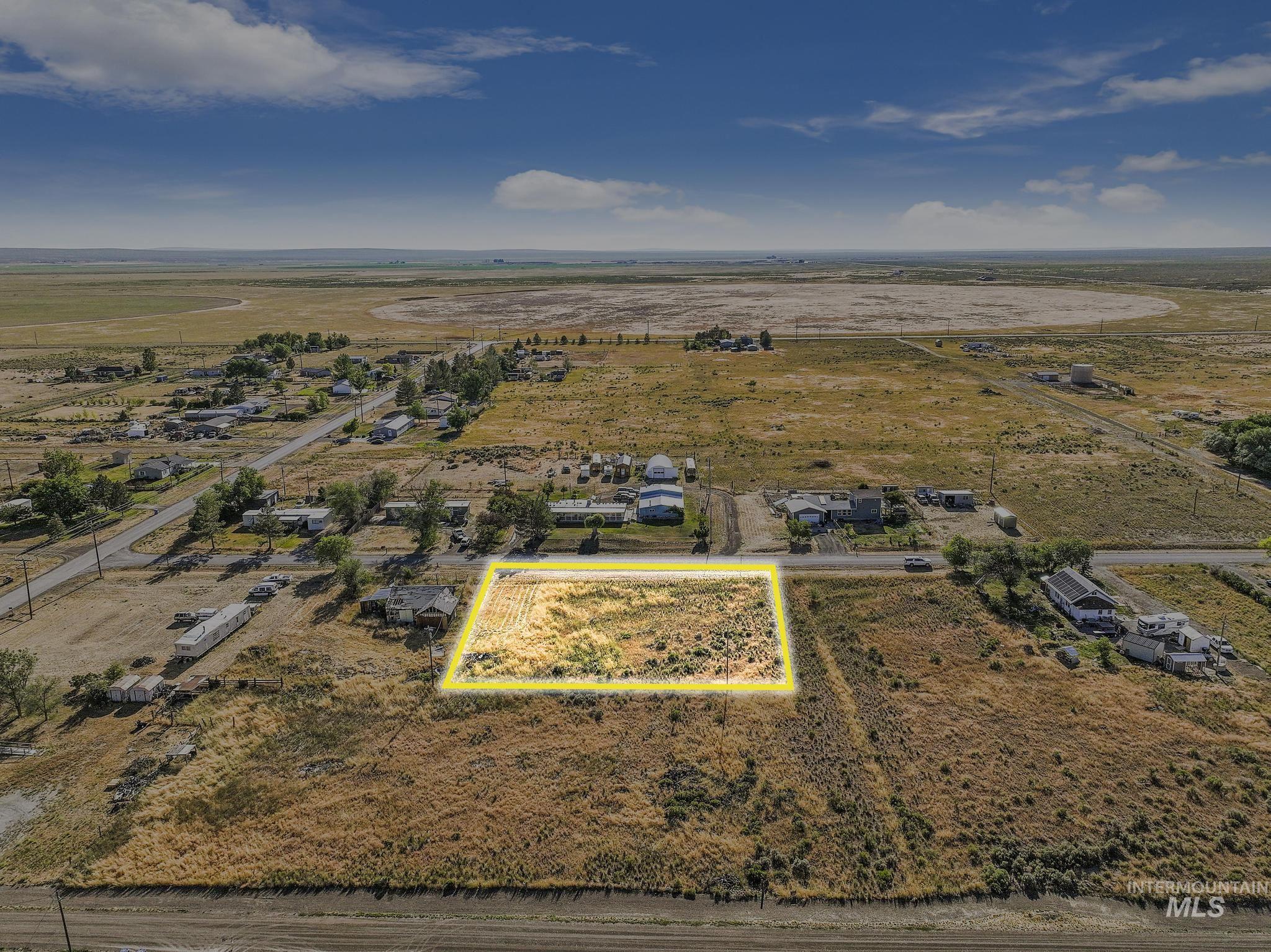 TBD Contact Ave, Hollister, Idaho 83301, Land For Sale, Price $44,900,MLS 98950750