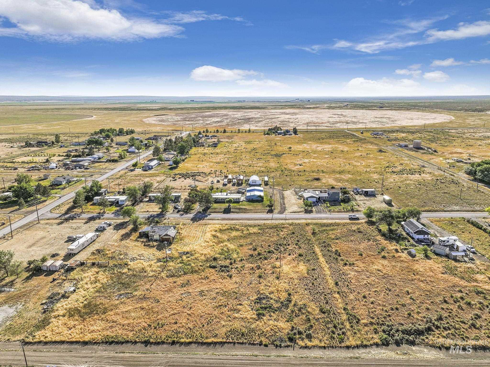TBD Contact Ave, Hollister, Idaho 83301, Land For Sale, Price $44,900,MLS 98950750