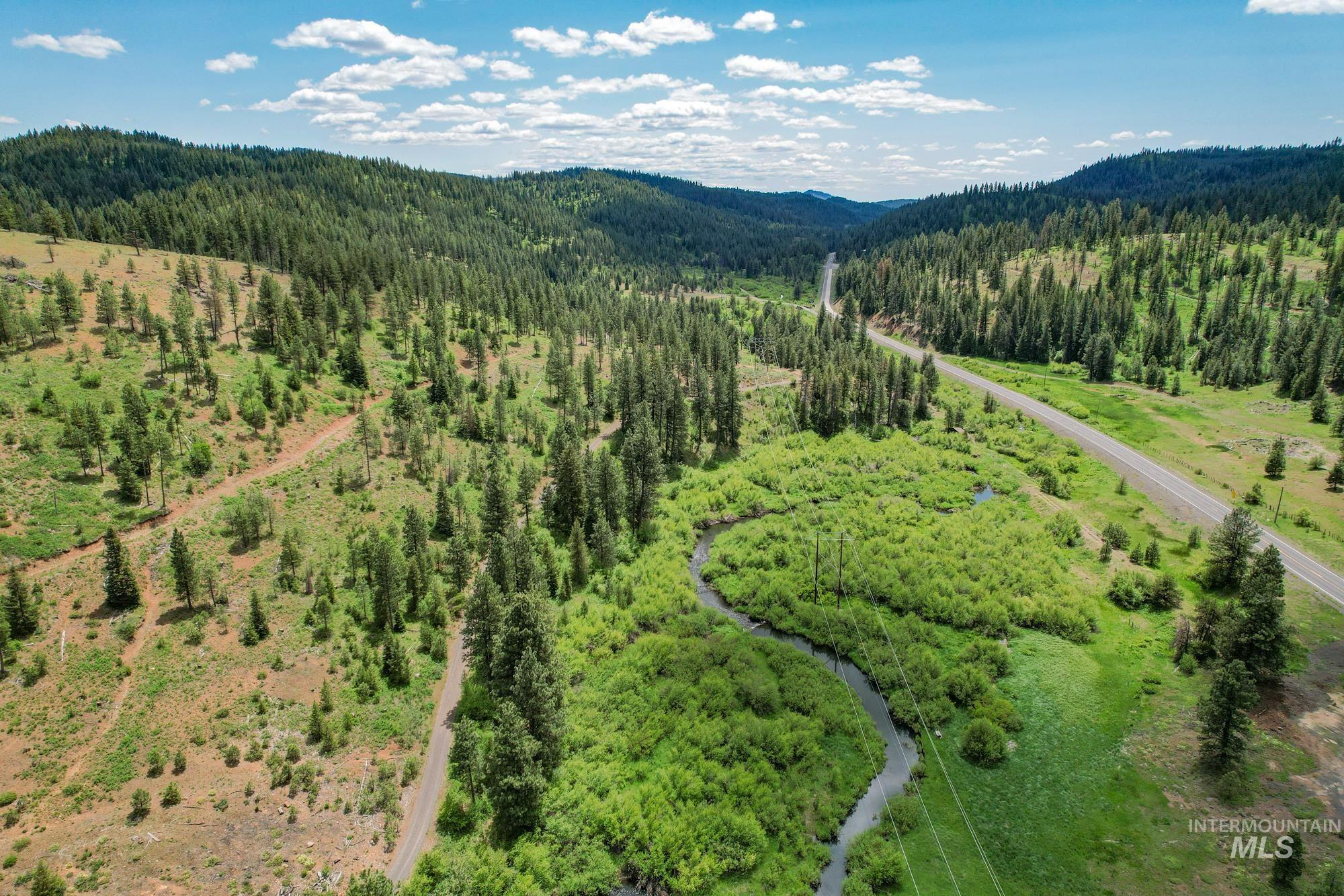 TBD Highway 95, New Meadows, Idaho 83654, Land For Sale, Price $1,909,695, 98950756