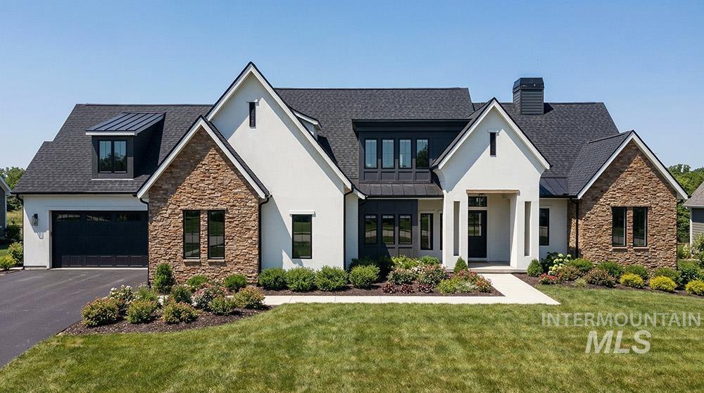 7110 N Cairnhill Way, Eagle, Idaho 83616, 5 Bedrooms, 5 Bathrooms, Residential For Sale, Price $2,249,900, 98950777