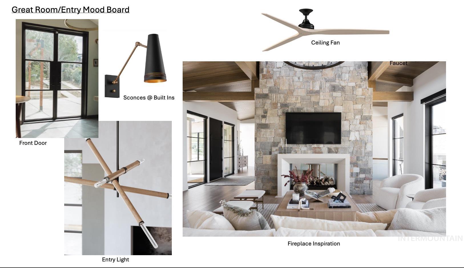 7110 N Cairnhill Way, Eagle, Idaho 83616, 5 Bedrooms, 5 Bathrooms, Residential For Sale, Price $2,249,900,MLS 98950777