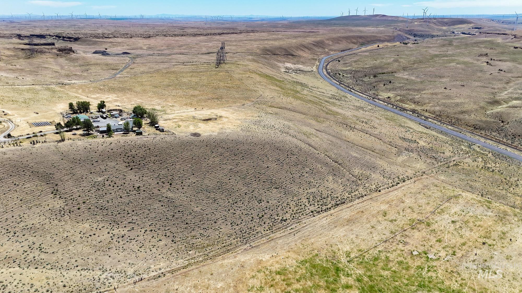 74207 Rhea Lane, Arlington, Oregon 97812, 4 Bedrooms, 2 Bathrooms, Farm & Ranch For Sale, Price $1,MLS 98950807