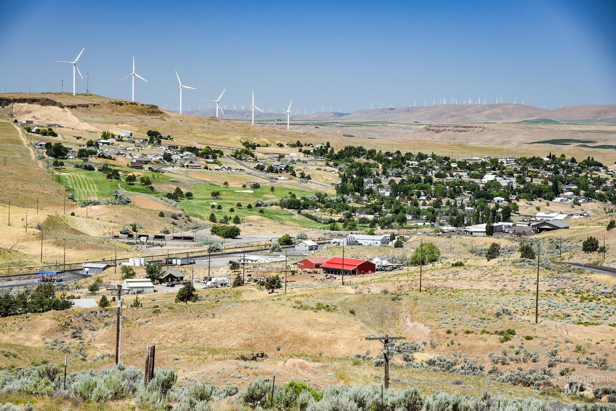 74207 Rhea Lane, Arlington, Oregon 97812, 4 Bedrooms, 2 Bathrooms, Farm & Ranch For Sale, Price $1,MLS 98950807