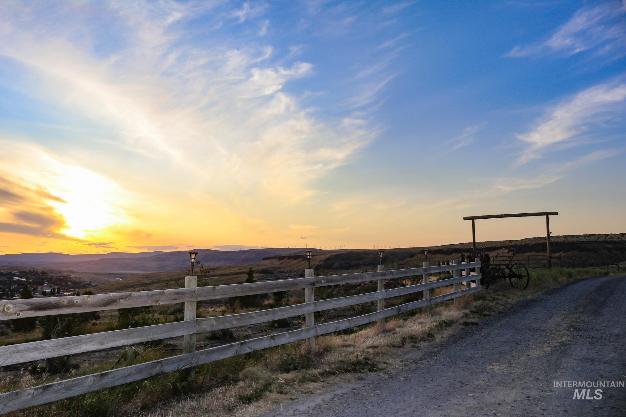 74207 Rhea Lane, Arlington, Oregon 97812, 4 Bedrooms, 2 Bathrooms, Farm & Ranch For Sale, Price $1,MLS 98950807