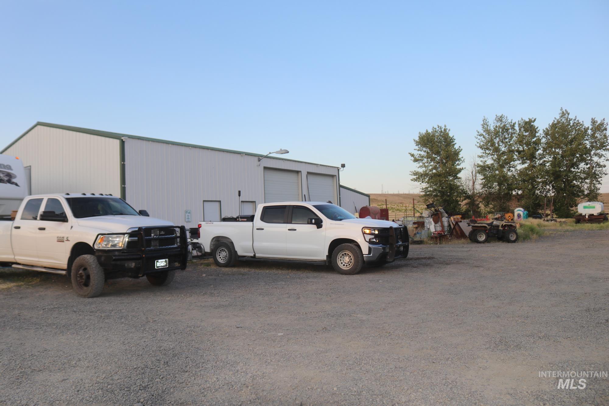 74207 Rhea Lane, Arlington, Oregon 97812, 4 Bedrooms, 2 Bathrooms, Farm & Ranch For Sale, Price $1,MLS 98950807