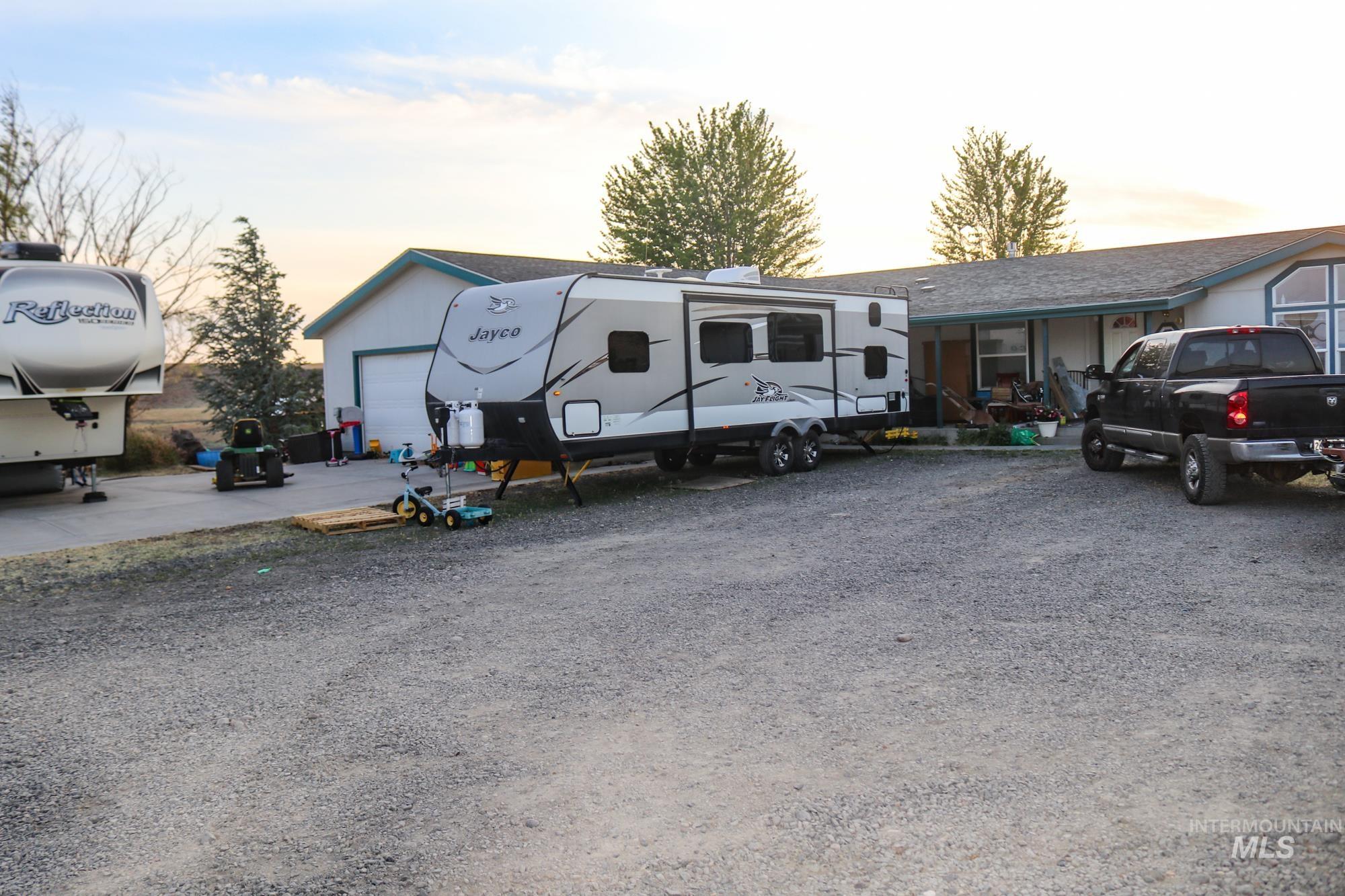 74207 Rhea Lane, Arlington, Oregon 97812, 4 Bedrooms, 2 Bathrooms, Farm & Ranch For Sale, Price $1,MLS 98950807