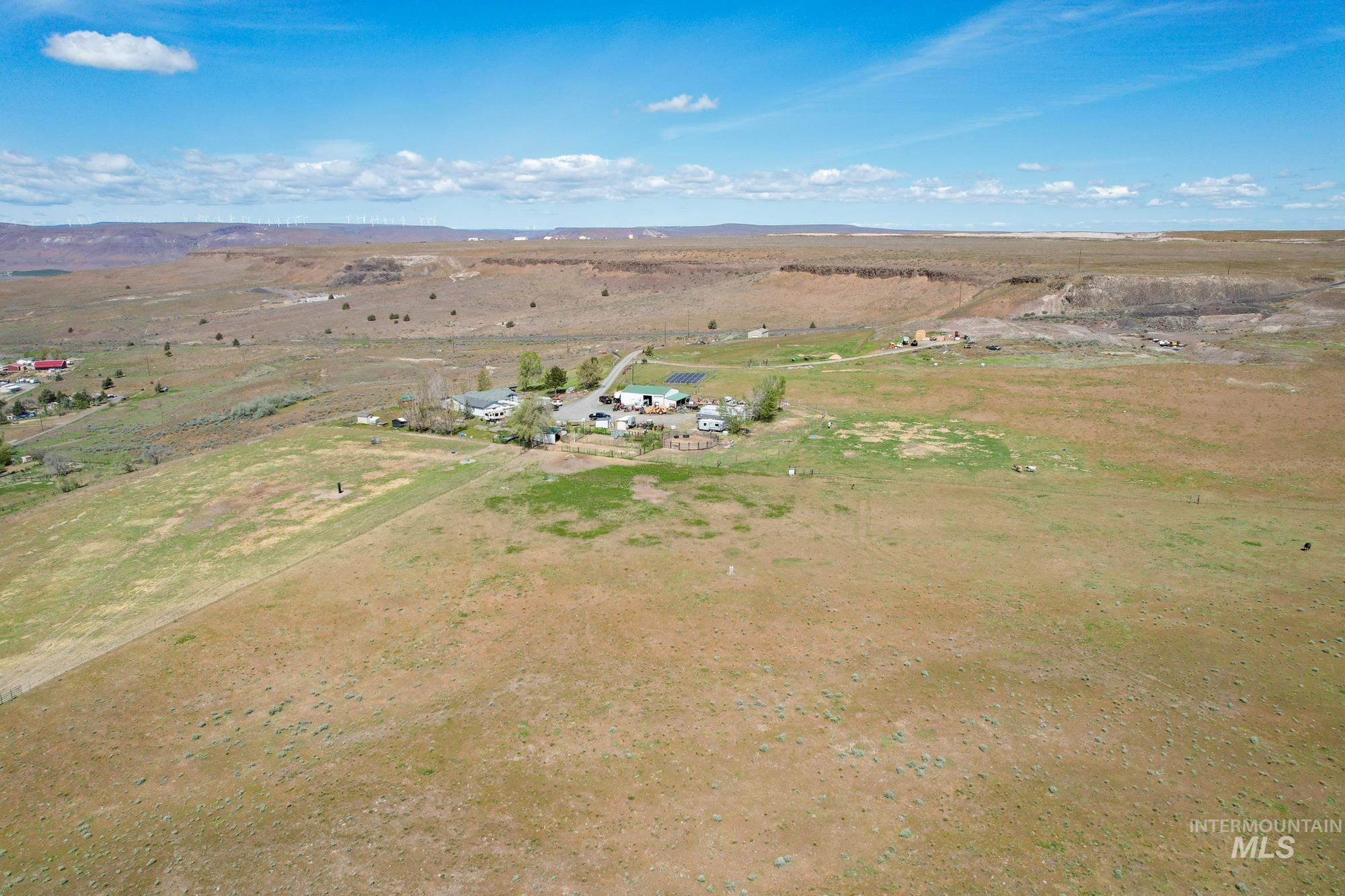74207 Rhea Lane, Arlington, Oregon 97812, 4 Bedrooms, 2 Bathrooms, Farm & Ranch For Sale, Price $1,MLS 98950807