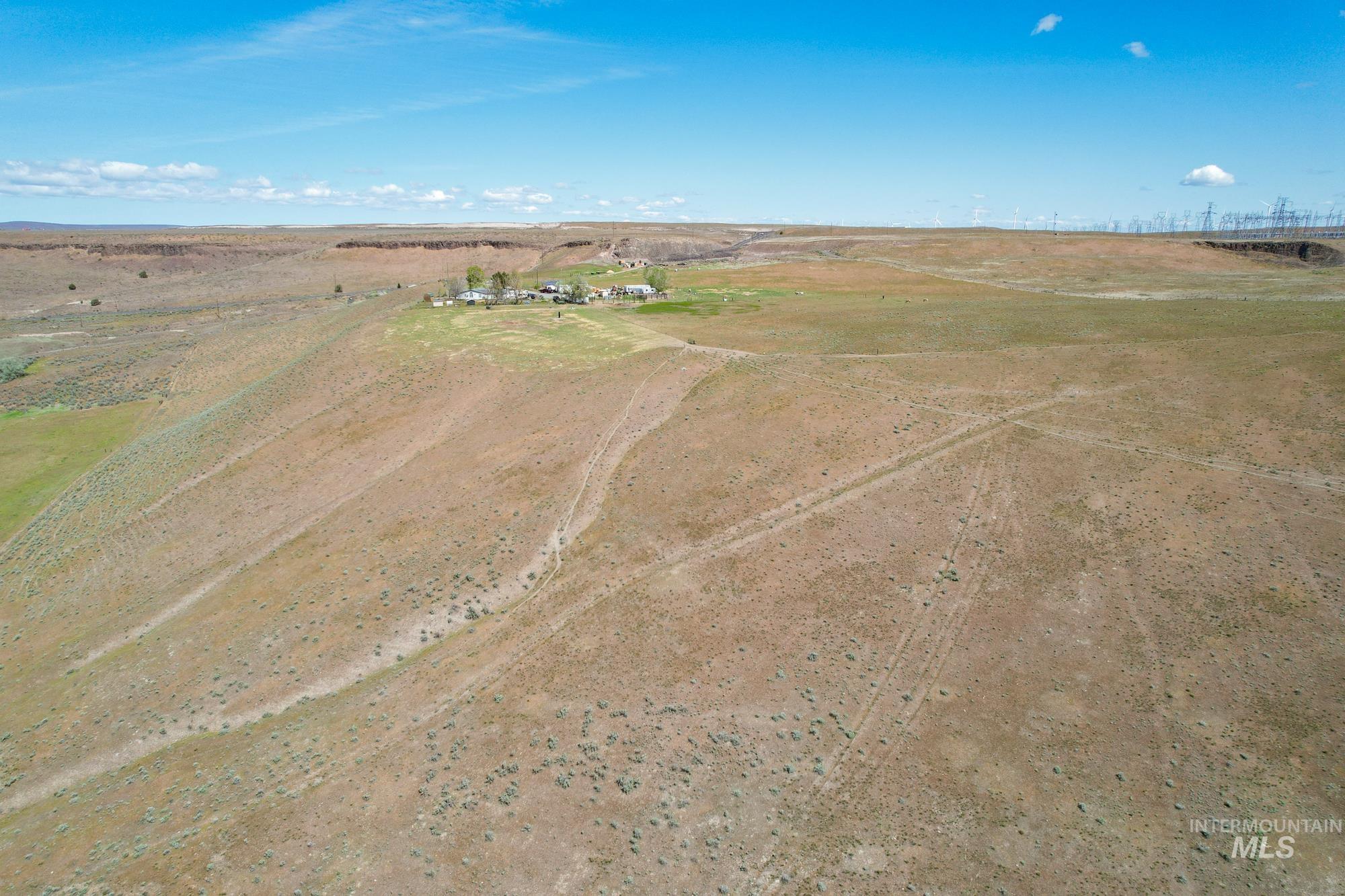 74207 Rhea Lane, Arlington, Oregon 97812, 4 Bedrooms, 2 Bathrooms, Farm & Ranch For Sale, Price $1,MLS 98950807