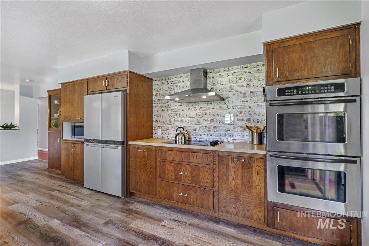 539 Rimview Dr, Twin Falls, Idaho 83301, 5 Bedrooms, 3 Bathrooms, Residential For Sale, Price $559,900,MLS 98950828