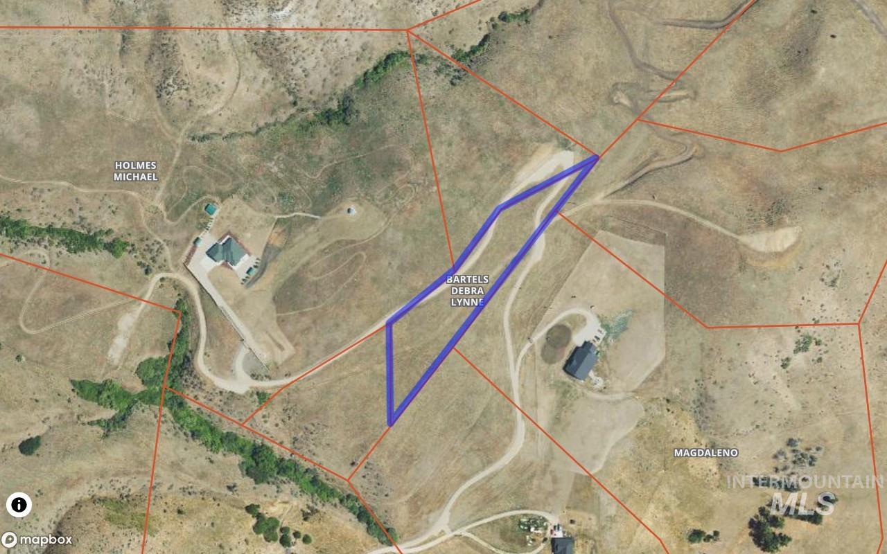 Parcel C Deirdre Ln, Horseshoe Bend, Idaho 83629, Land For Sale, Price $179,500,MLS 98950836