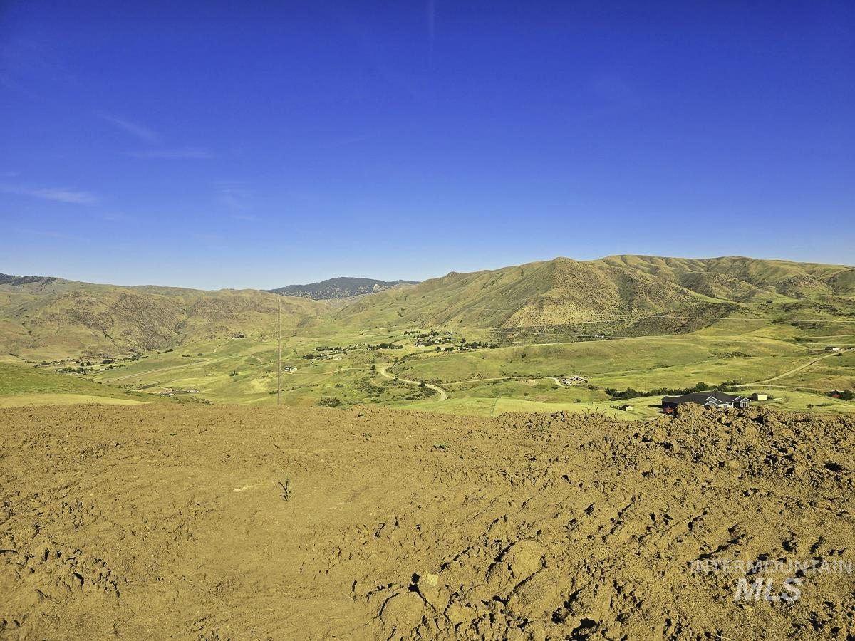 Parcel C Deirdre Ln, Horseshoe Bend, Idaho 83629, Land For Sale, Price $179,500,MLS 98950836