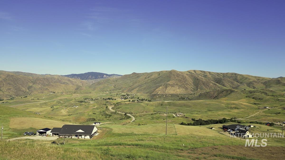 Parcel C Deirdre Ln, Horseshoe Bend, Idaho 83629, Land For Sale, Price $179,500,MLS 98950836