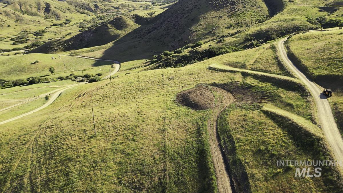 Parcel C Deirdre Ln, Horseshoe Bend, Idaho 83629, Land For Sale, Price $179,500,MLS 98950836