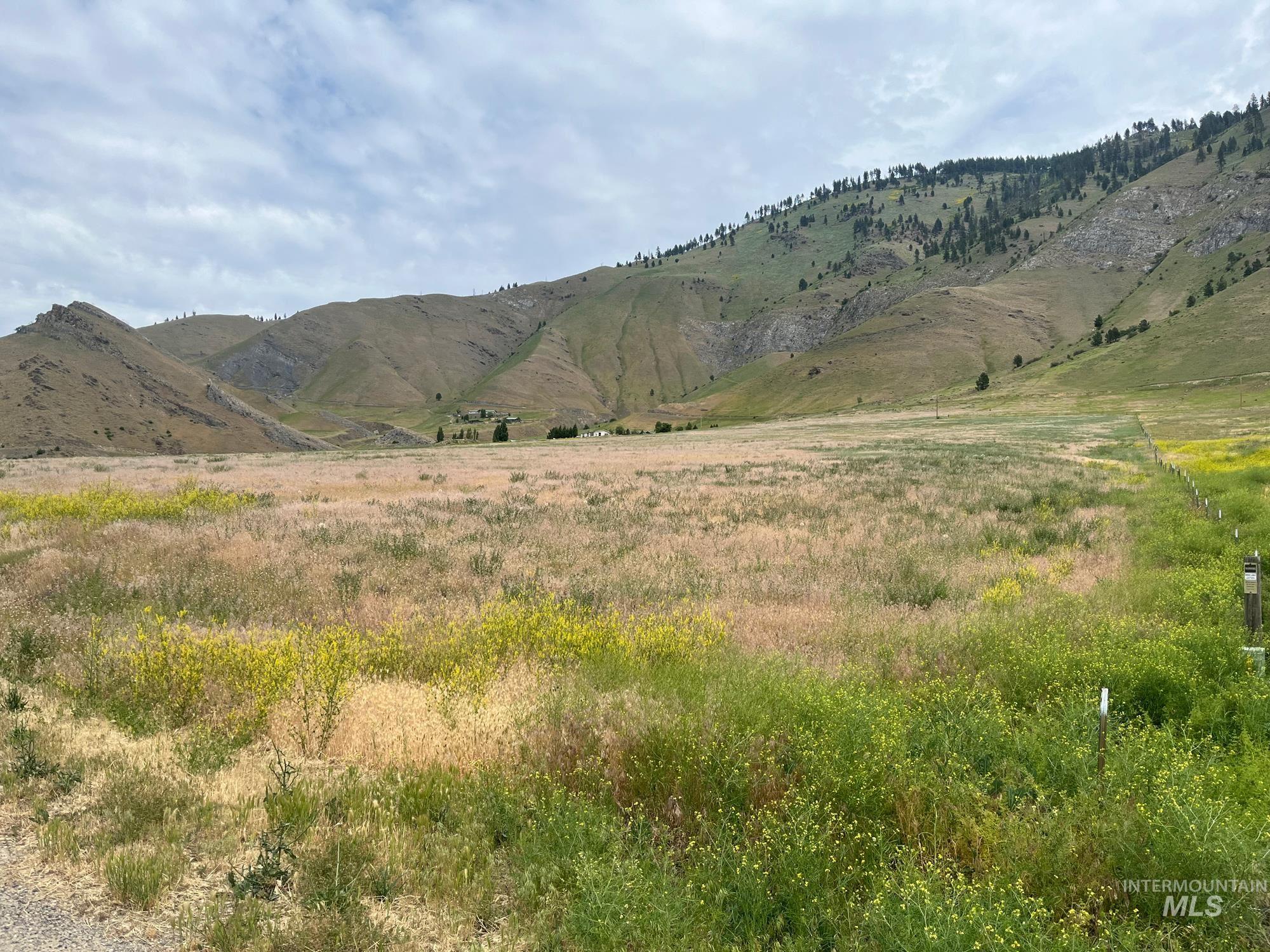 TBD Twilegar Ln, Lucile, Idaho 83542, Land For Sale, Price $289,900, 98950852