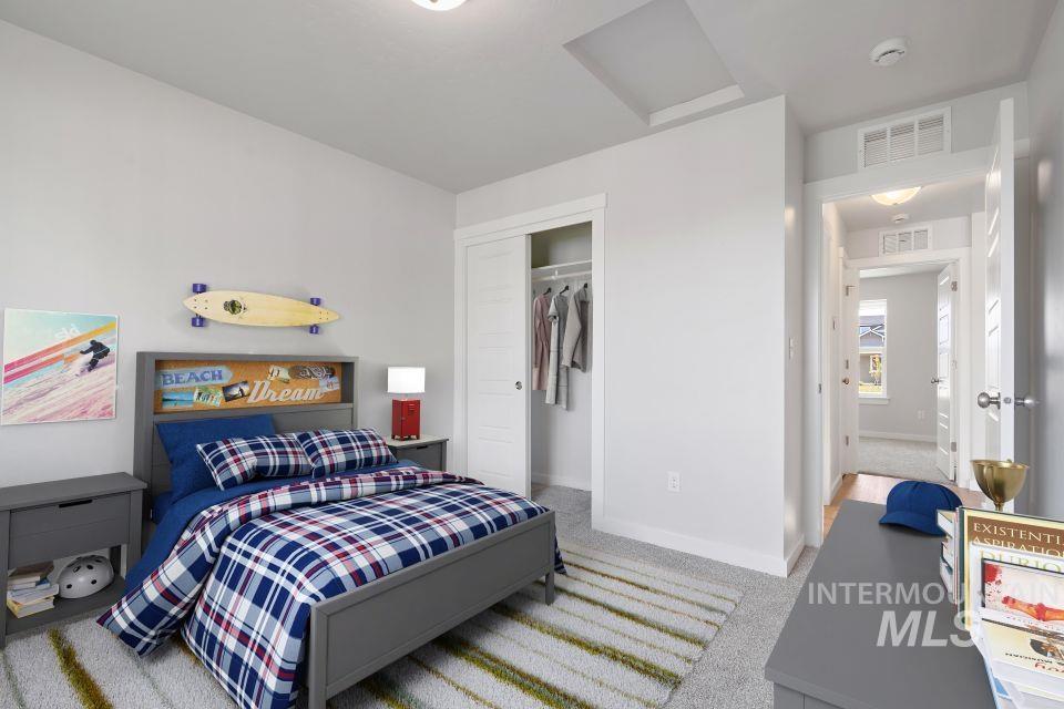 1340 Dawn St, Weiser, Idaho 83672, 3 Bedrooms, 2 Bathrooms, Residential For Sale, Price $393,799, 98950885