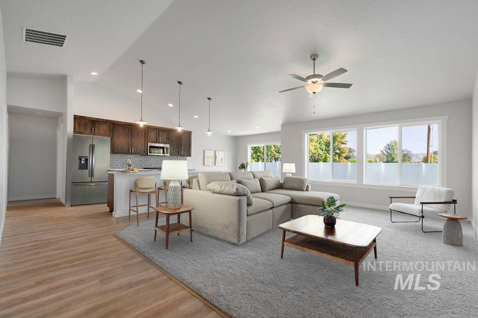 1340 Dawn St, Weiser, Idaho 83672, 3 Bedrooms, 2 Bathrooms, Residential For Sale, Price $393,799, 98950885