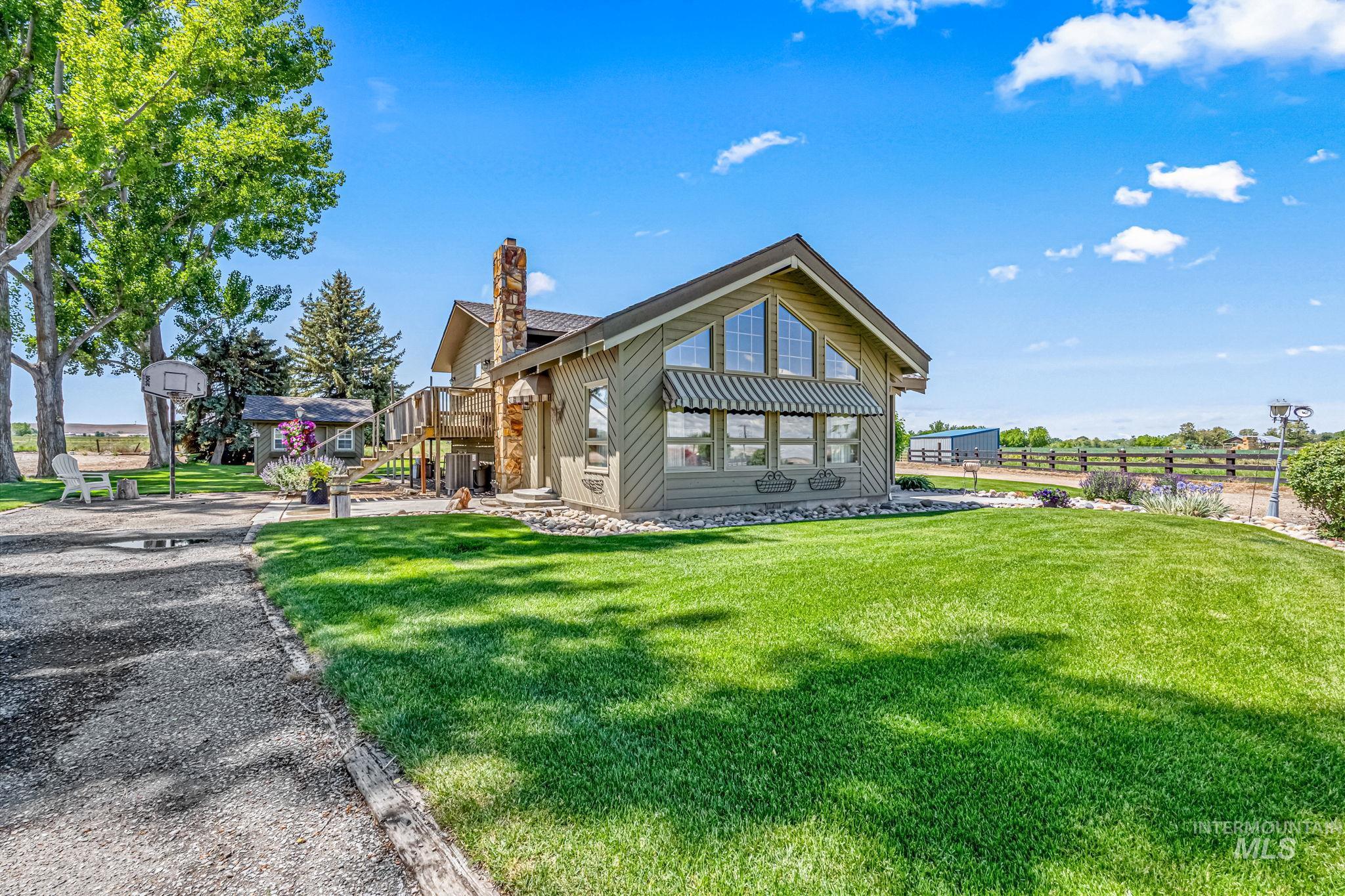 5537 Highway 30 S, New Plymouth, Idaho 83655, 3 Bedrooms, 1.5 Bathrooms, Residential For Sale, Price $774,900,MLS 98950994