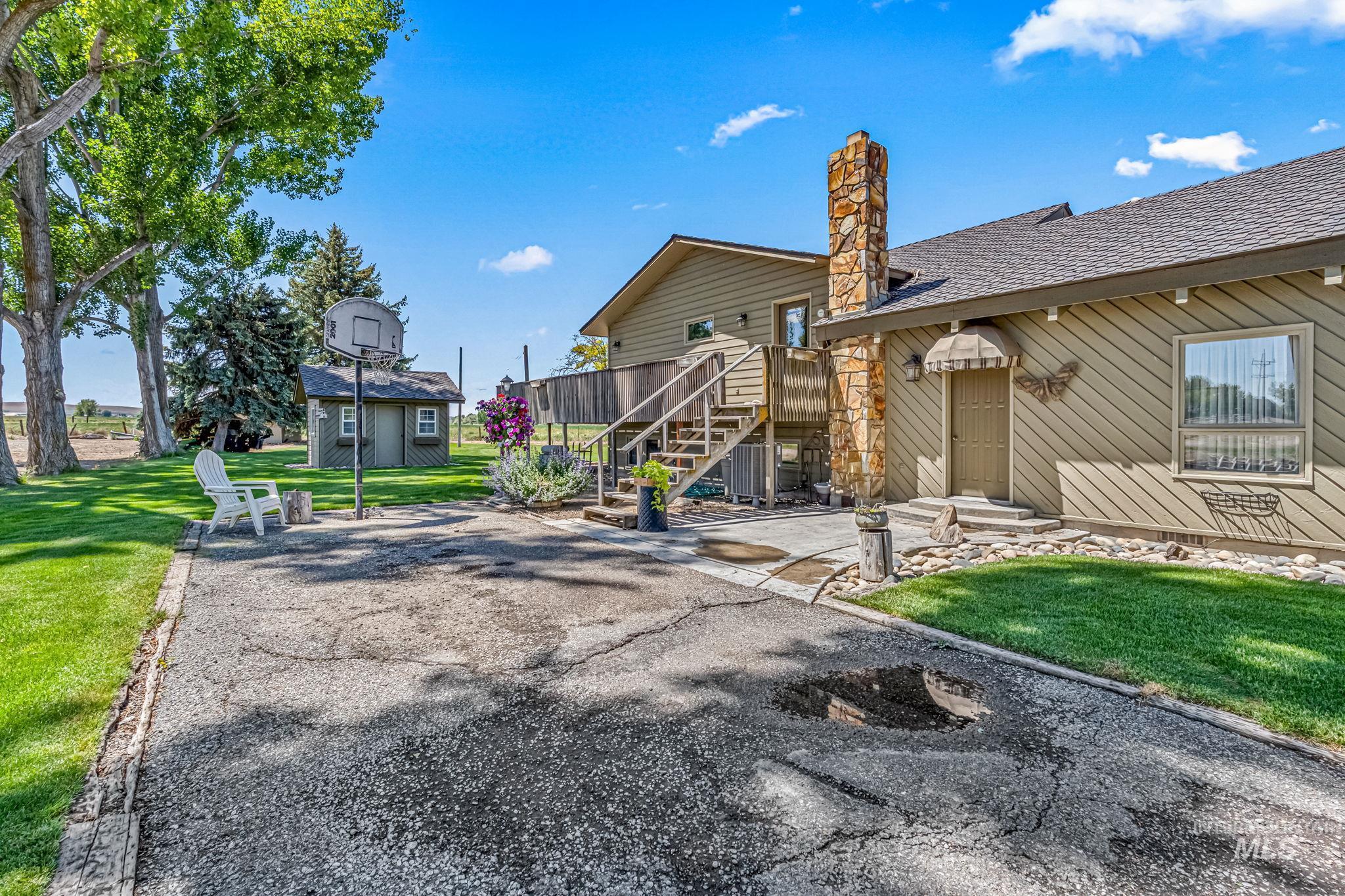 5537 Highway 30 S, New Plymouth, Idaho 83655, 3 Bedrooms, 1.5 Bathrooms, Residential For Sale, Price $774,900,MLS 98950994