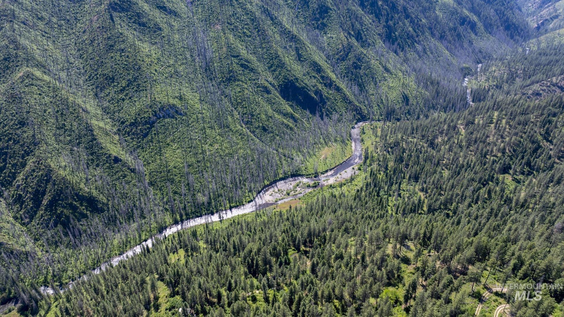 0 Forest Garden Ln, Parcel 4, Weippe, Idaho 83553, Land For Sale, Price $149,900, 98951008