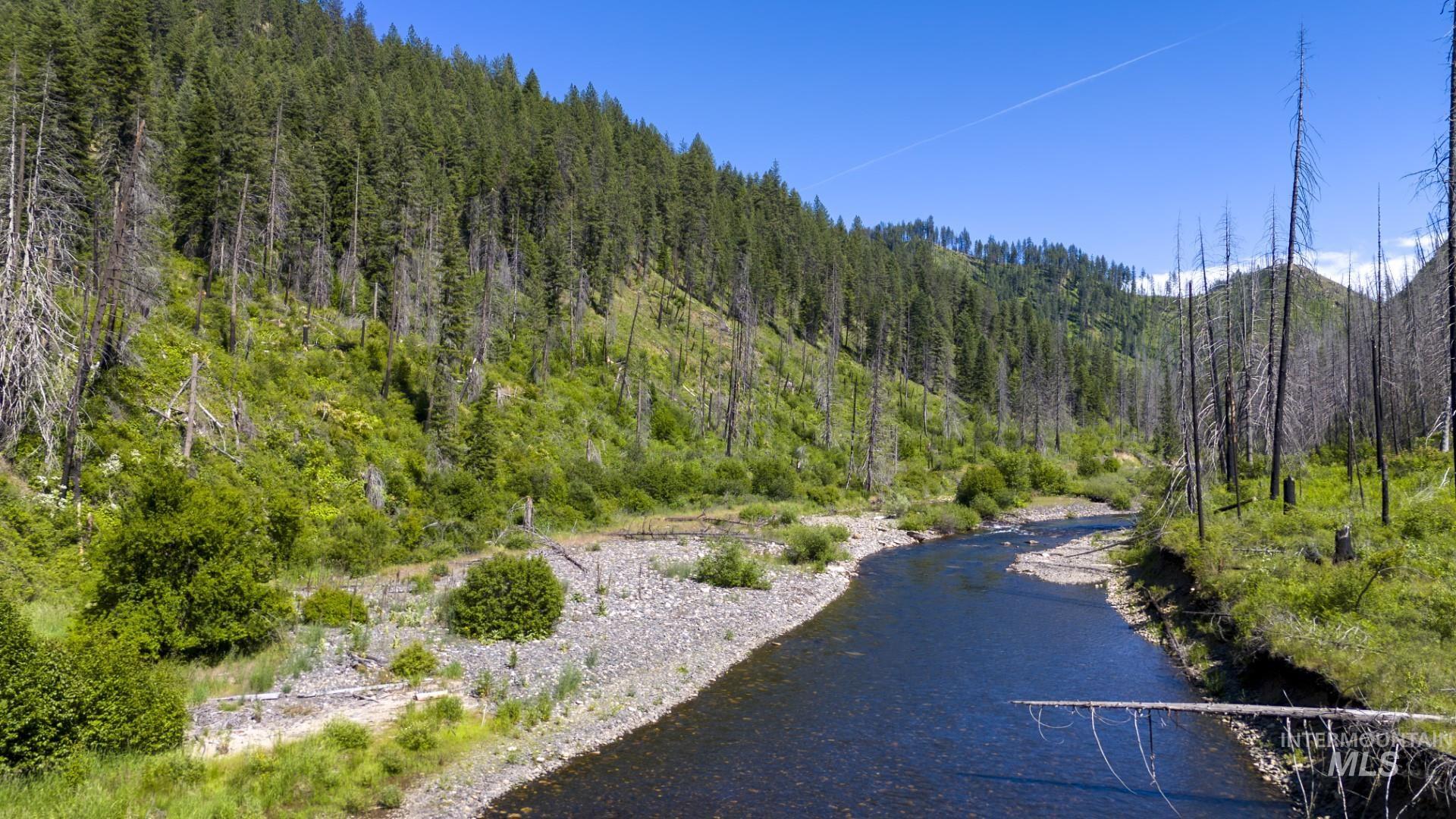 0 Forest Garden Ln, Parcel 4, Weippe, Idaho 83553, Land For Sale, Price $149,900, 98951008