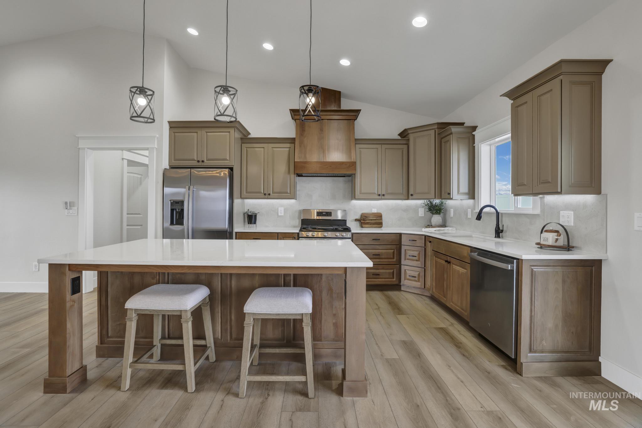 1442 Haizlee way, Twin Falls, Idaho 83301, 4 Bedrooms, 2 Bathrooms, Residential For Sale, Price $575,000, 98951120