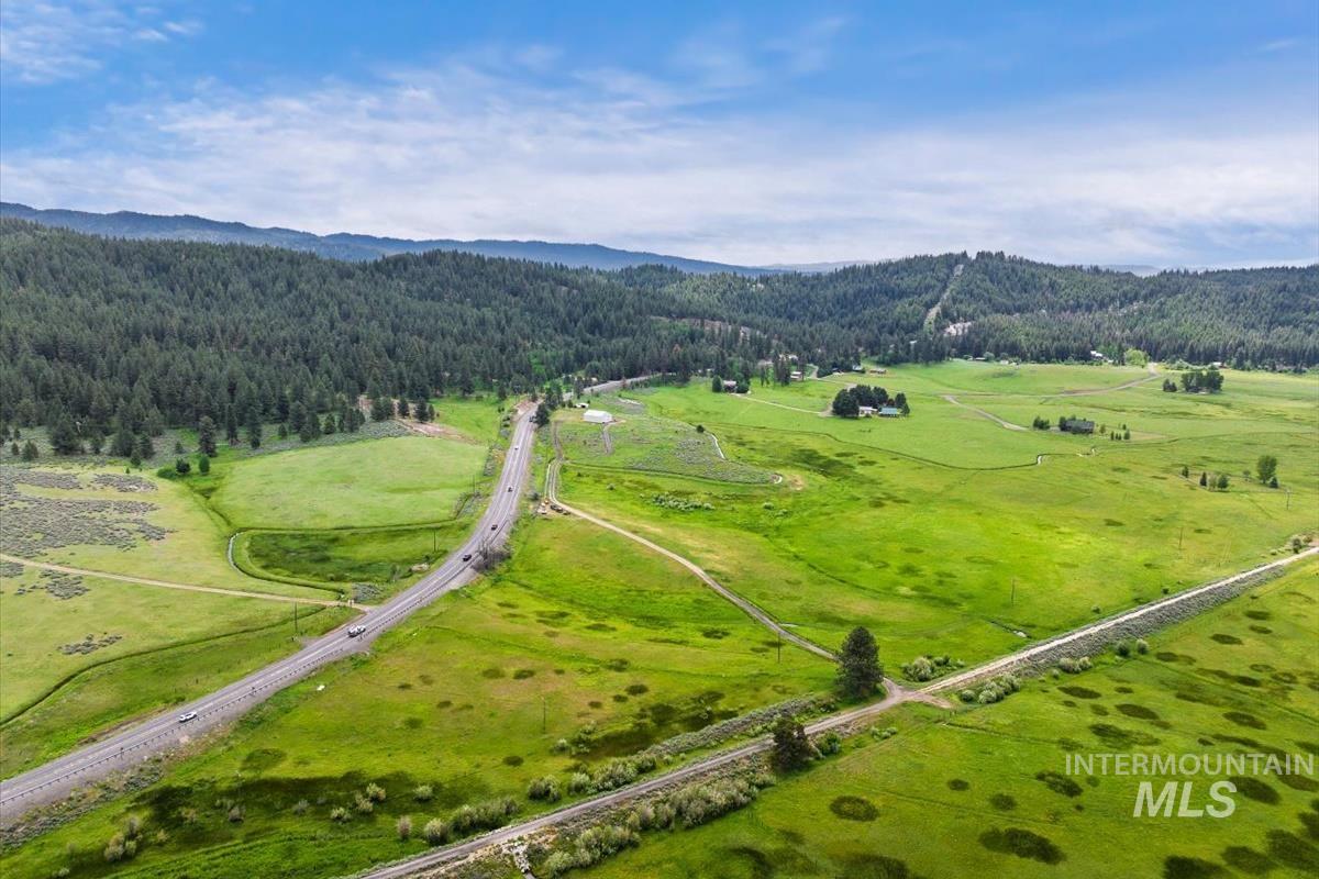 11 Stonebraker Ln, Cascade, Idaho 83611, Land For Sale, Price $1,449,000,MLS 98951132