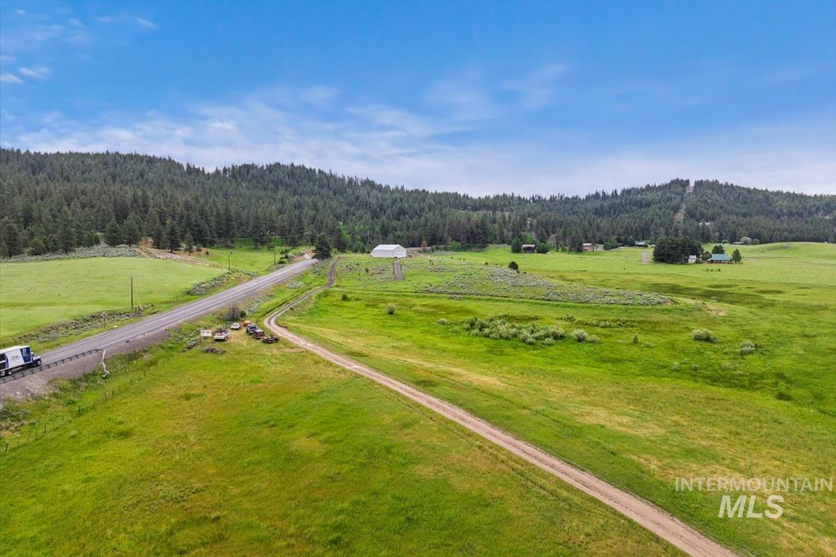 11 Stonebraker Ln, Cascade, Idaho 83611, Land For Sale, Price $1,449,000,MLS 98951132