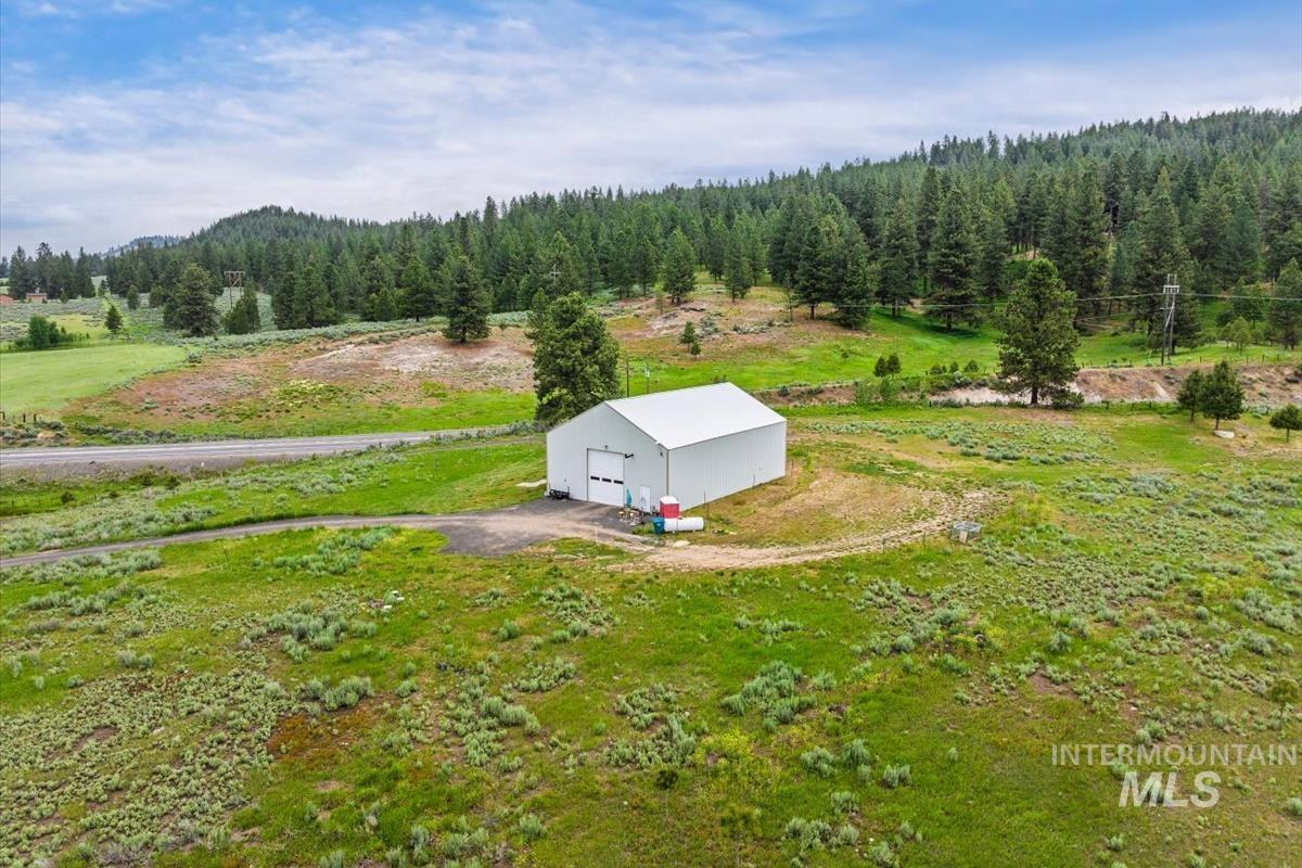 11 Stonebraker Ln, Cascade, Idaho 83611, Land For Sale, Price $1,449,000,MLS 98951132