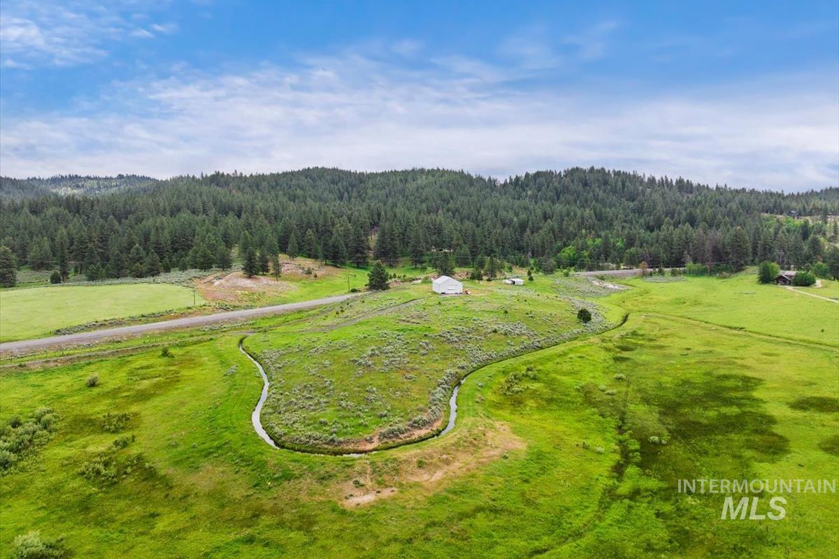 11 Stonebraker Ln, Cascade, Idaho 83611, Land For Sale, Price $1,449,000,MLS 98951132