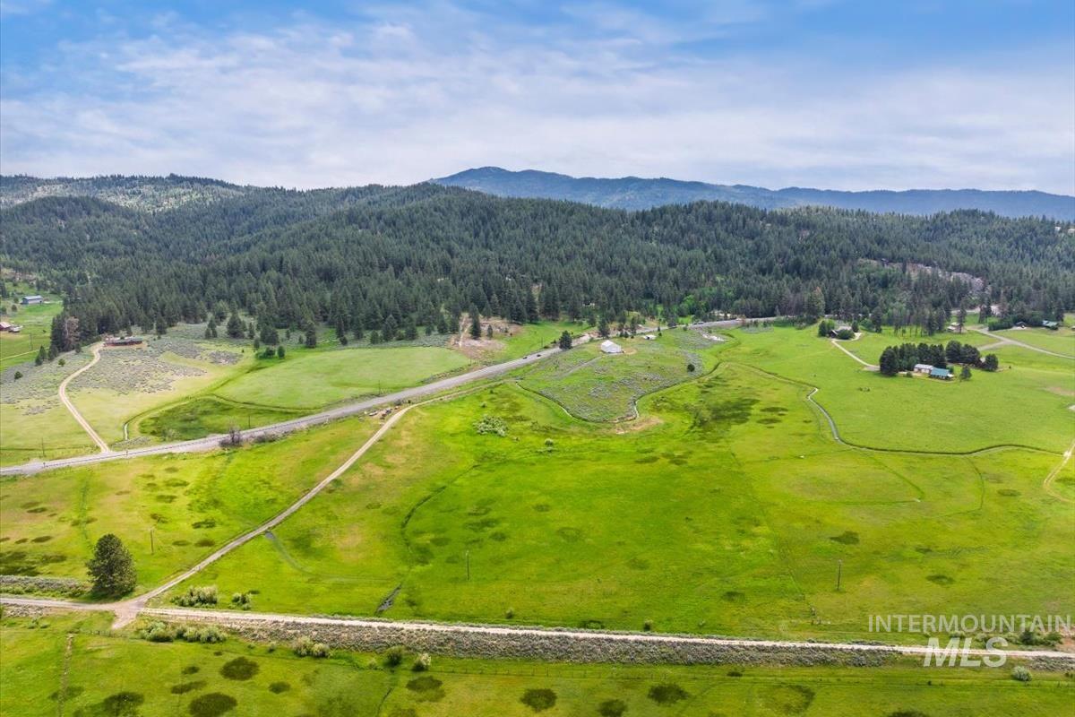 11 Stonebraker Ln, Cascade, Idaho 83611, Land For Sale, Price $1,449,000,MLS 98951132
