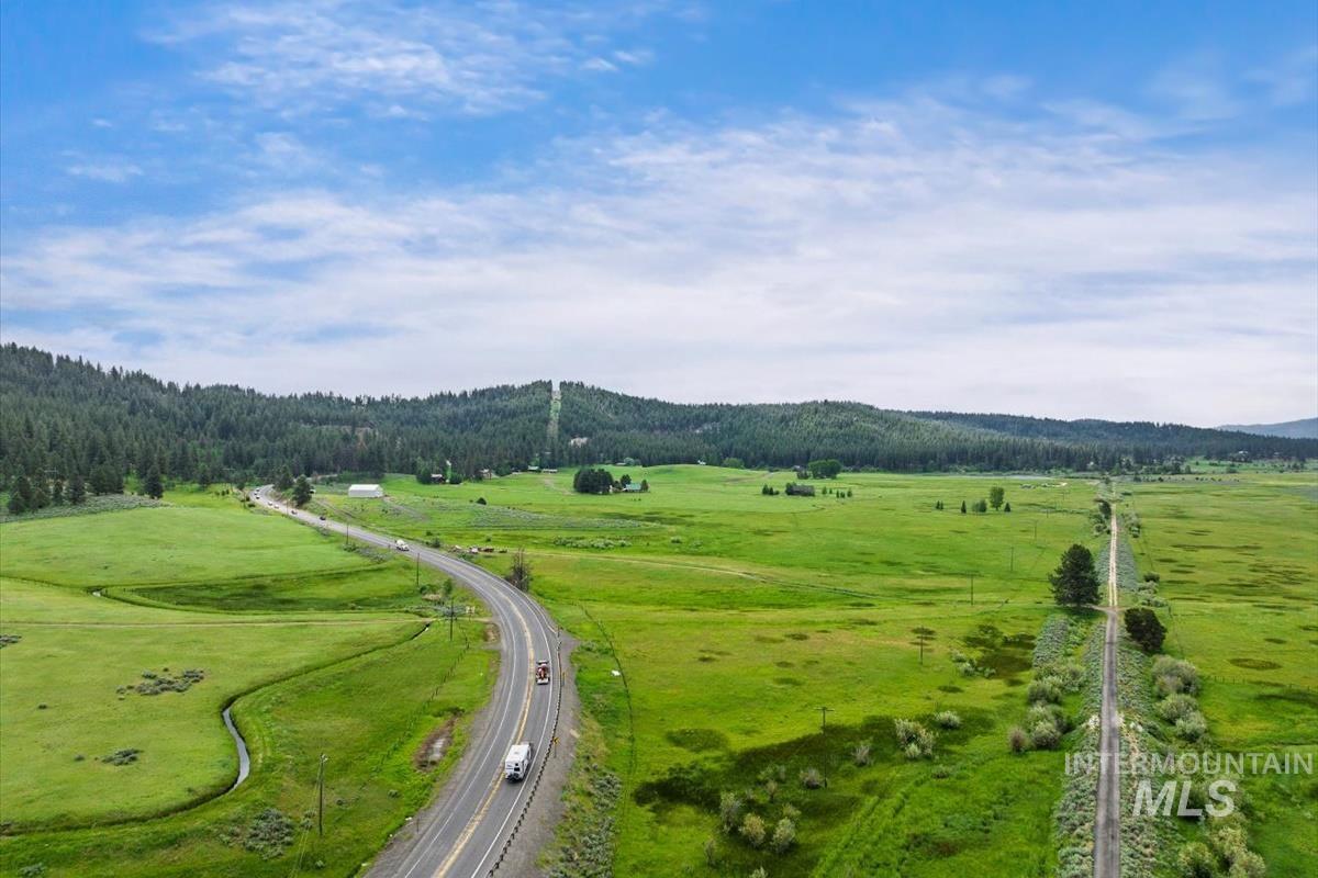 11 Stonebraker Ln, Cascade, Idaho 83611, Land For Sale, Price $1,449,000,MLS 98951132