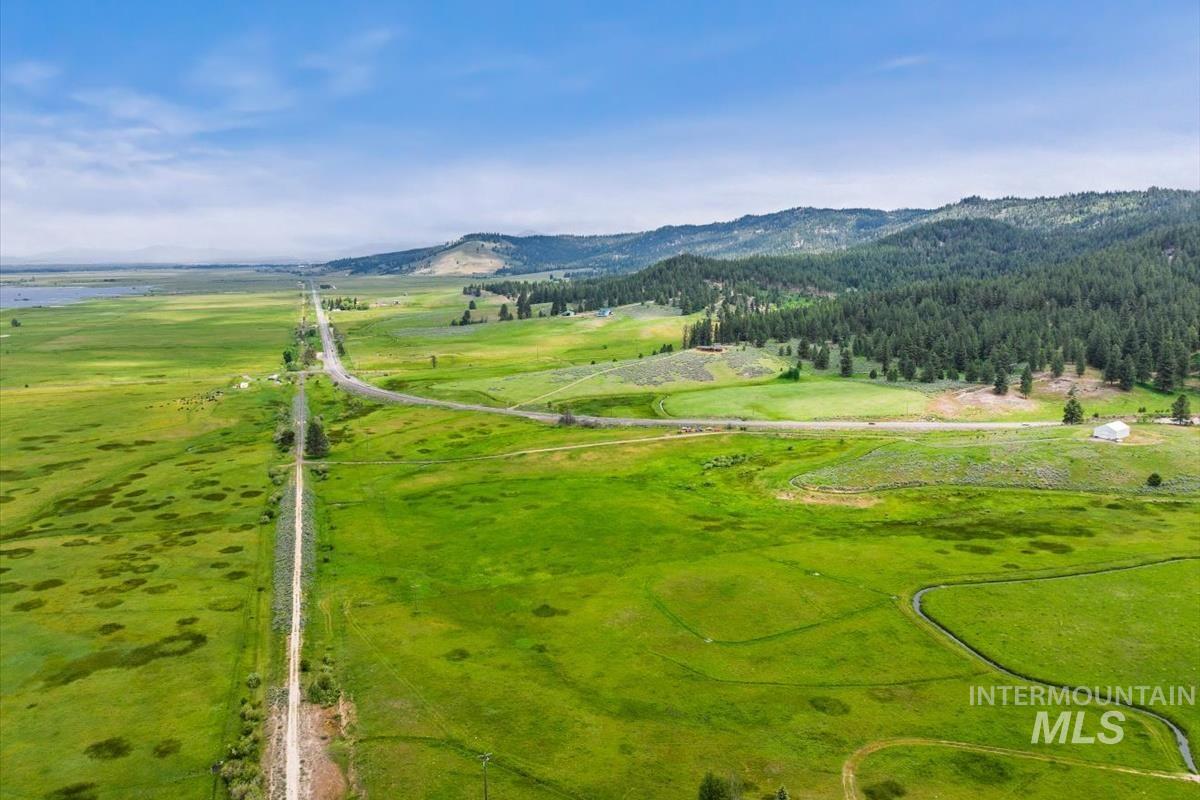 11 Stonebraker Ln, Cascade, Idaho 83611, Land For Sale, Price $1,449,000,MLS 98951132