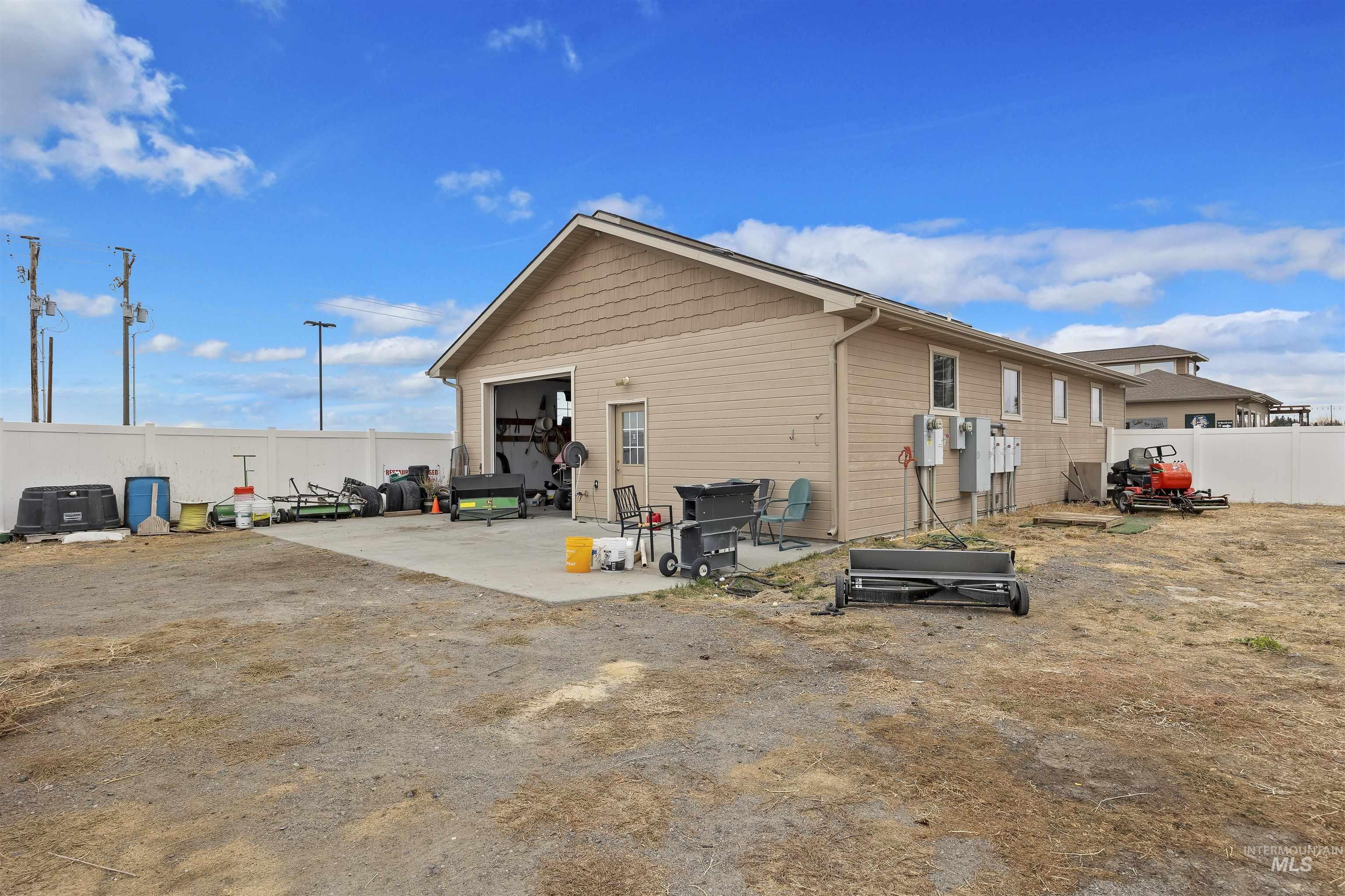 4035 N 2300 E, Filer, Idaho 83301, Business/Commercial For Sale, Price $1,500,000,MLS 98951133