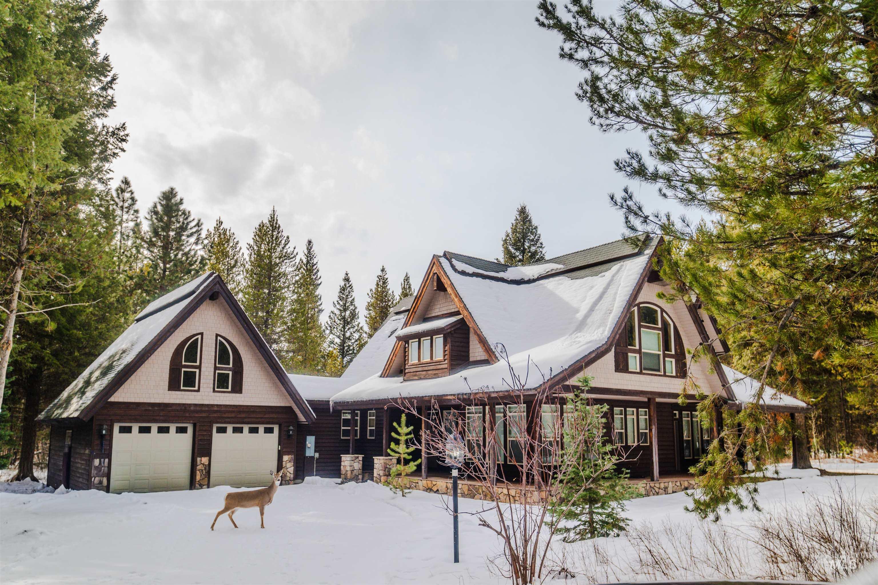 14199 Franklin Rd, McCall, Idaho 83638, 3 Bedrooms, 3.5 Bathrooms, Residential For Sale, Price $1,425,000, 98951158