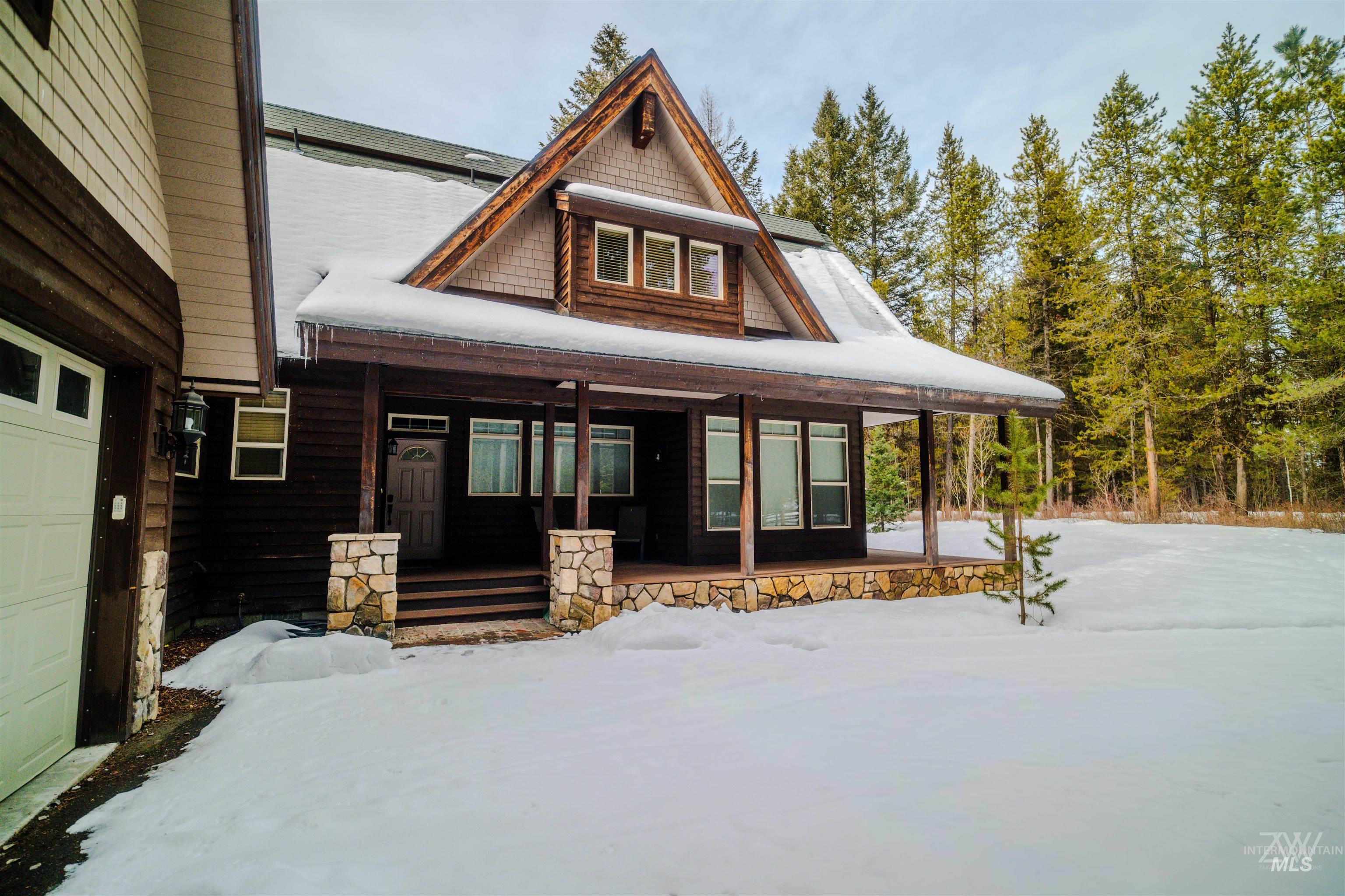 14199 Franklin Rd, McCall, Idaho 83638, 3 Bedrooms, 3.5 Bathrooms, Residential For Sale, Price $1,425,000, 98951158