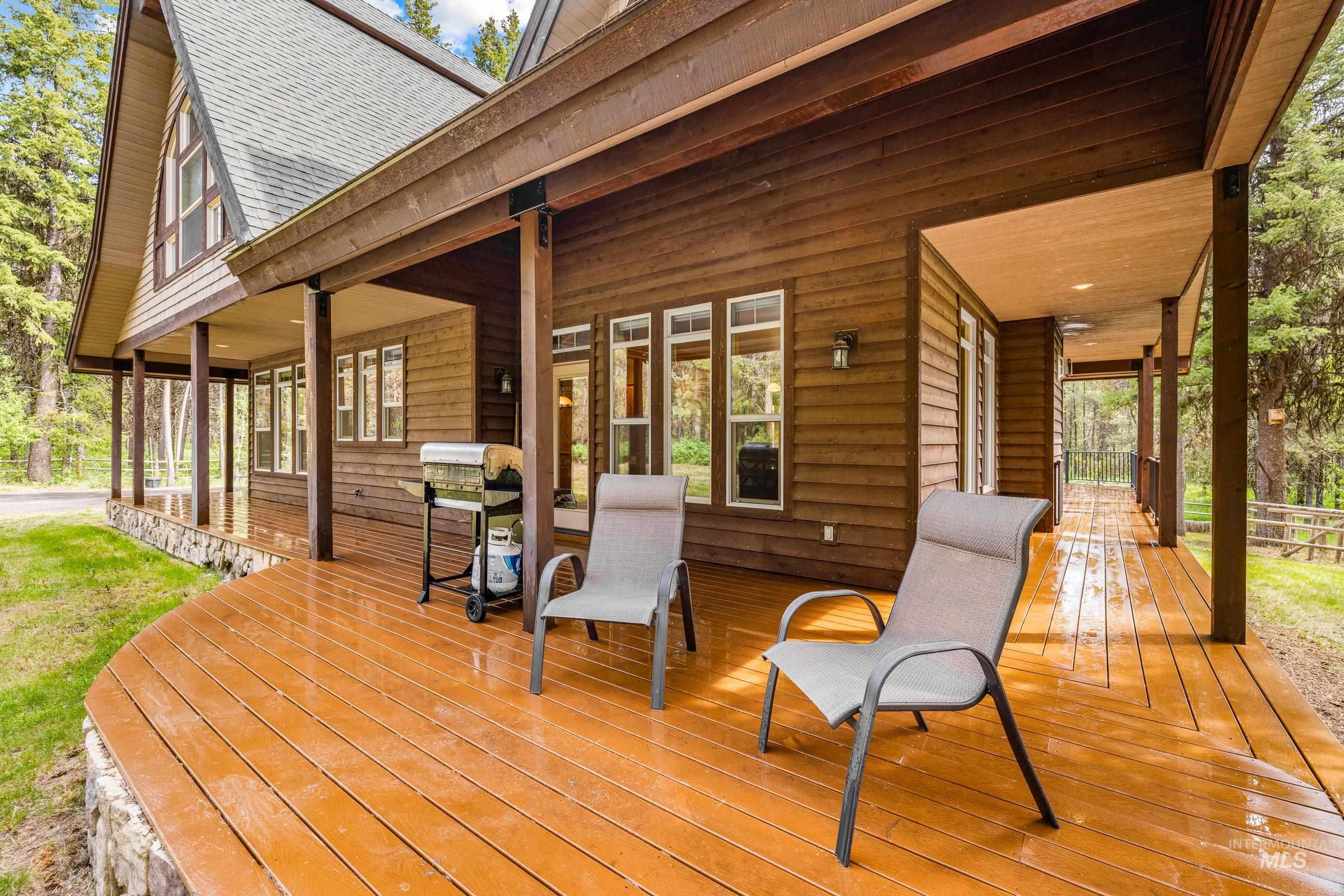 14199 Franklin Rd, McCall, Idaho 83638, 3 Bedrooms, 3.5 Bathrooms, Residential For Sale, Price $1,425,000, 98951158