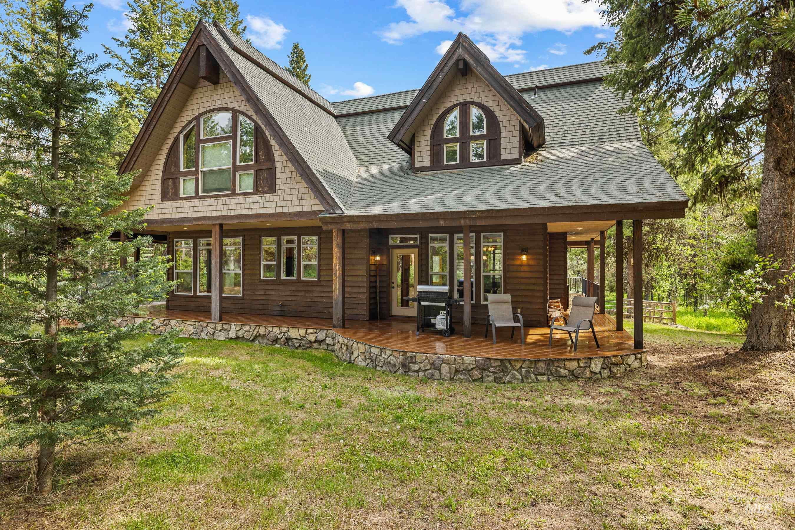 14199 Franklin Rd, McCall, Idaho 83638, 3 Bedrooms, 3.5 Bathrooms, Residential For Sale, Price $1,425,000, 98951158