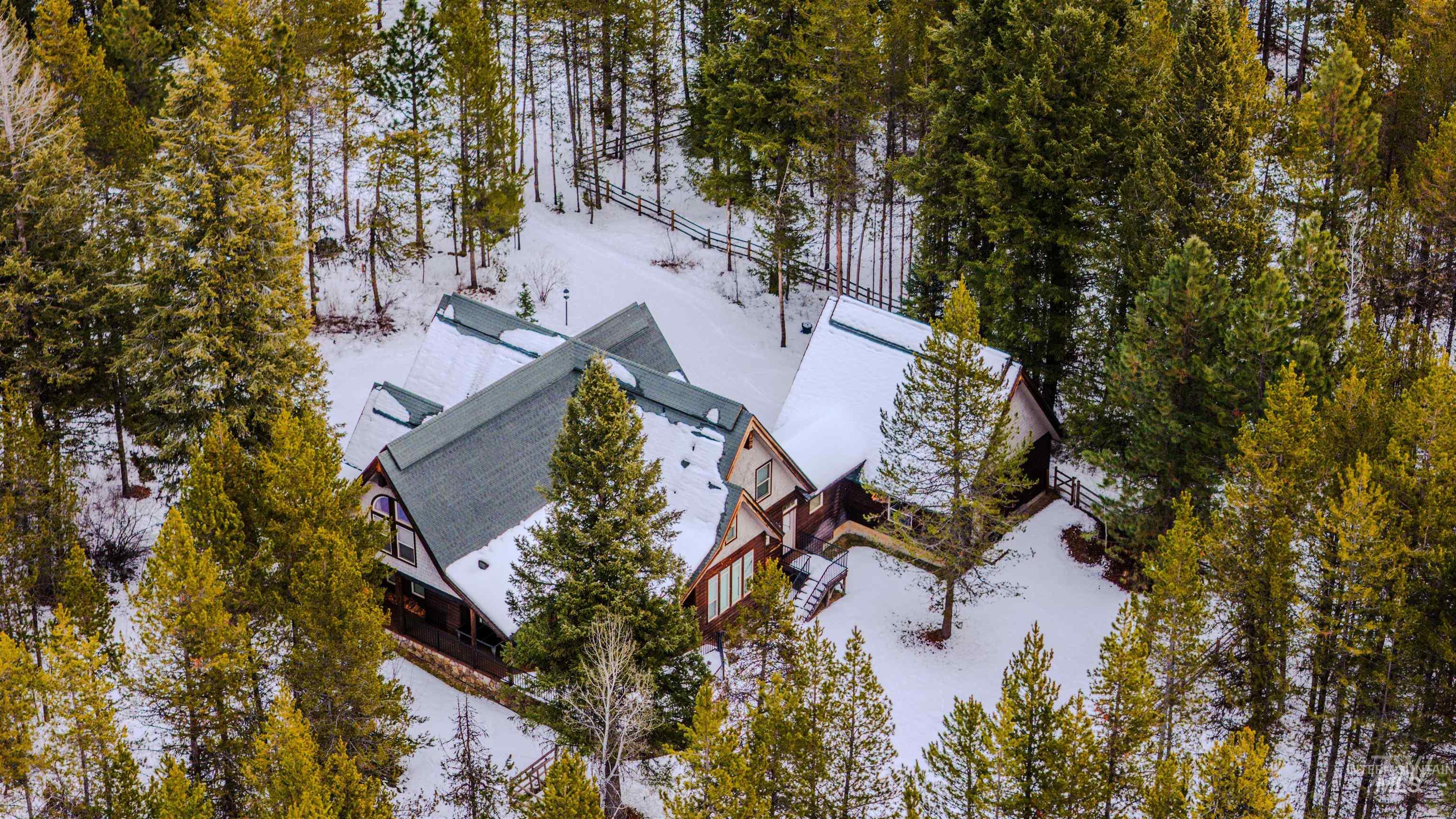 14199 Franklin Rd, McCall, Idaho 83638, 3 Bedrooms, 3.5 Bathrooms, Residential For Sale, Price $1,425,000, 98951158