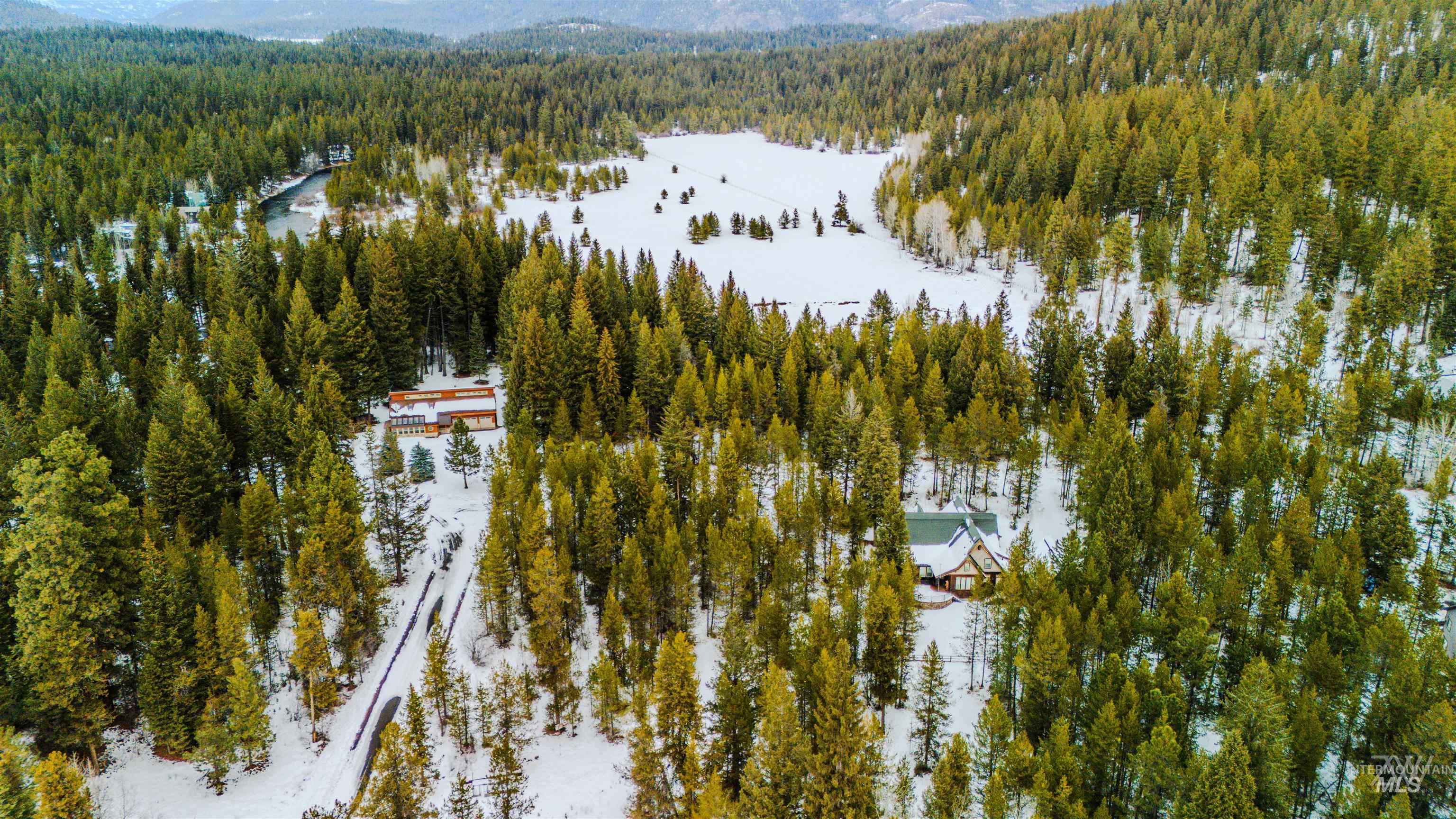 14199 Franklin Rd, McCall, Idaho 83638, 3 Bedrooms, 3.5 Bathrooms, Residential For Sale, Price $1,425,000, 98951158