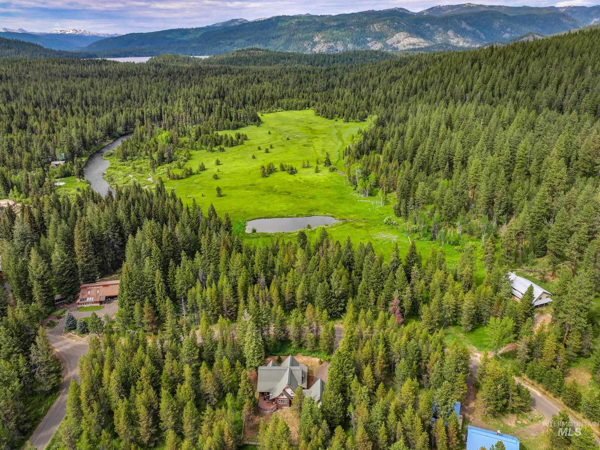 14199 Franklin Rd, McCall, Idaho 83638, 3 Bedrooms, 3.5 Bathrooms, Residential For Sale, Price $1,425,000,MLS 98951158