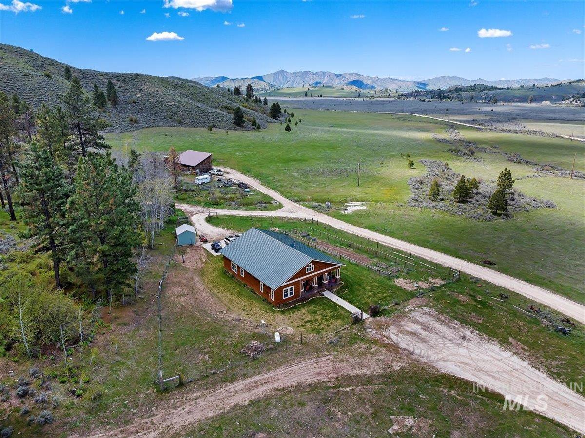 675 W Russell Dr, Prairie, Idaho 83647, 3 Bedrooms, 2 Bathrooms, Residential For Sale, Price $1,500,000,MLS 98951187