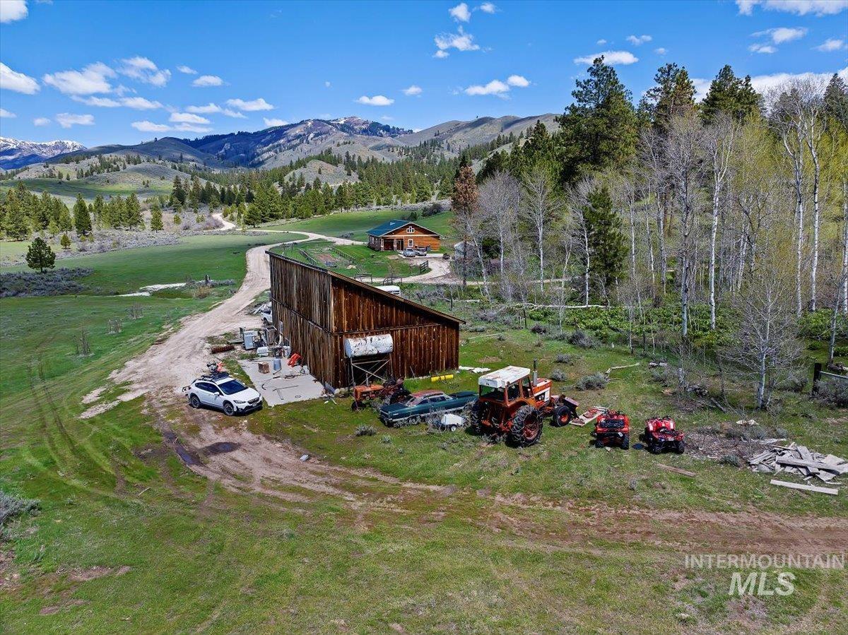 675 W Russell Dr, Prairie, Idaho 83647, 3 Bedrooms, 2 Bathrooms, Residential For Sale, Price $1,500,000,MLS 98951187