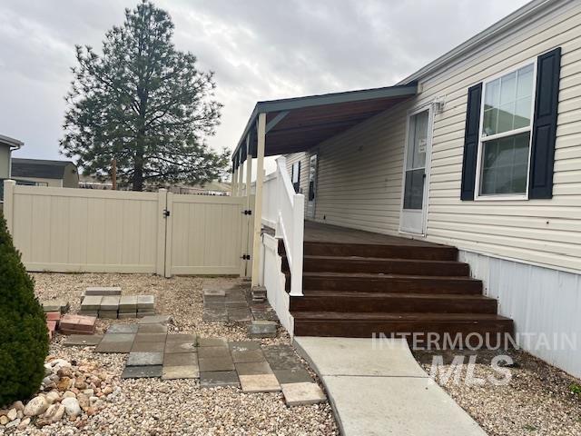 2109 Blue Sage Lane #116, Boise, Idaho 83716, 3 Bedrooms, 2 Bathrooms, Residential For Sale, Price $129,500,MLS 98951210