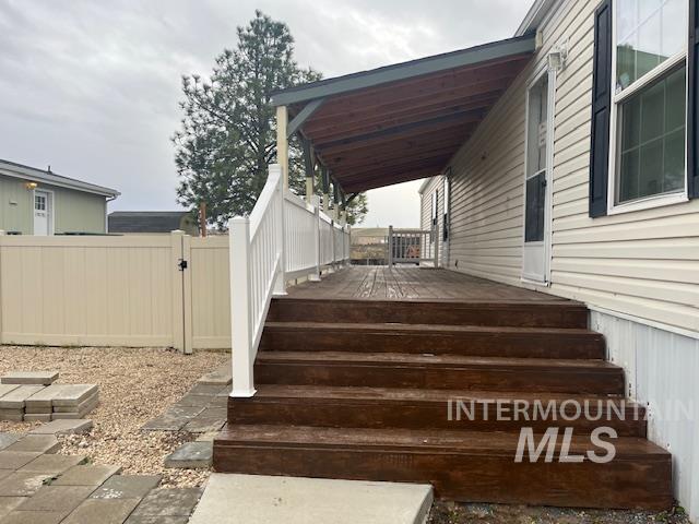 2109 Blue Sage Lane #116, Boise, Idaho 83716, 3 Bedrooms, 2 Bathrooms, Residential For Sale, Price $129,500,MLS 98951210