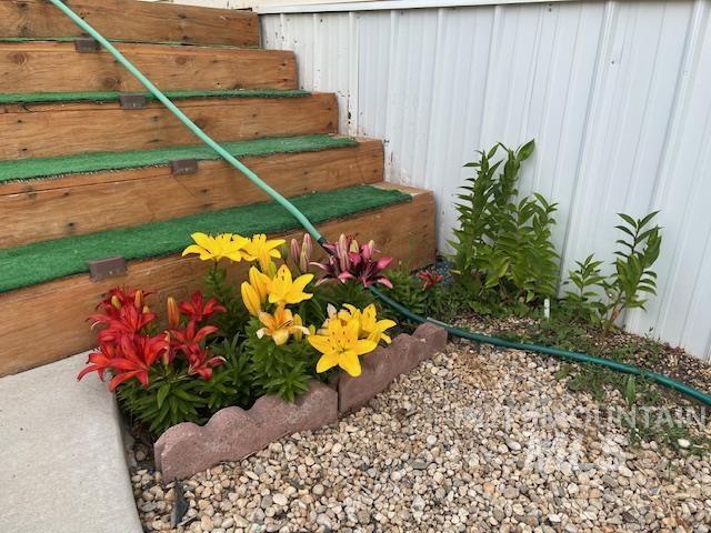 2109 Blue Sage Lane #116, Boise, Idaho 83716, 3 Bedrooms, 2 Bathrooms, Residential For Sale, Price $129,500, 98951210