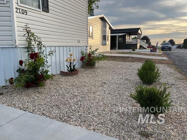 2109 Blue Sage Lane #116, Boise, Idaho 83716, 3 Bedrooms, 2 Bathrooms, Residential For Sale, Price $129,500, 98951210