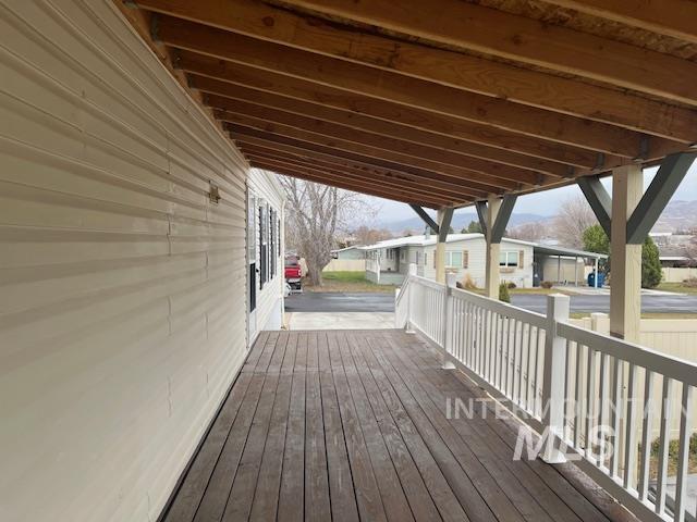 2109 Blue Sage Lane #116, Boise, Idaho 83716, 3 Bedrooms, 2 Bathrooms, Residential For Sale, Price $129,500,MLS 98951210